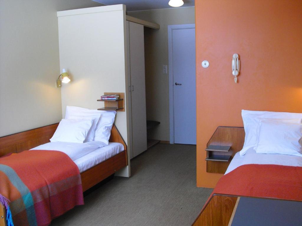 Hovringen Hogfjellshotell מראה חיצוני תמונה