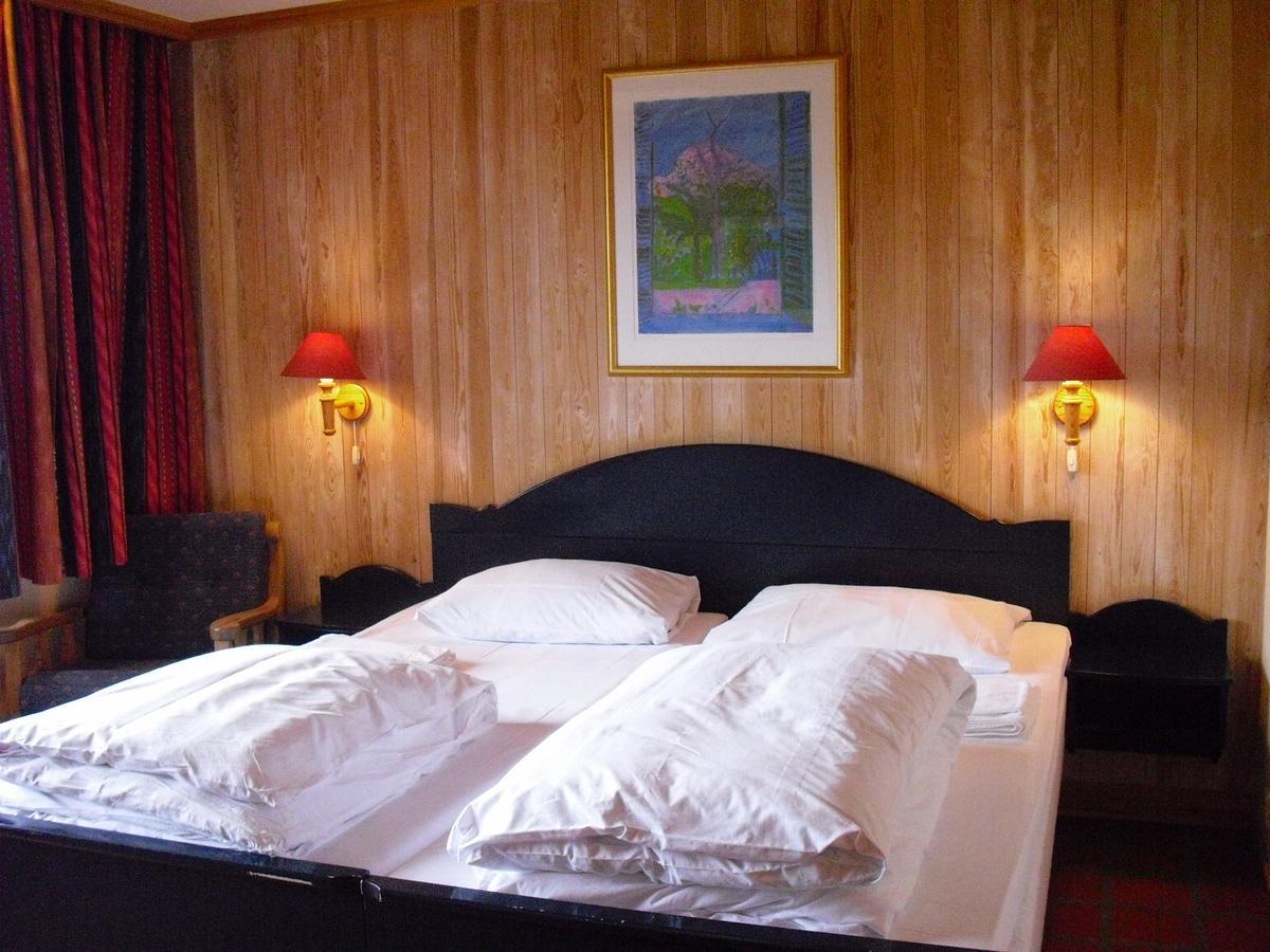 Hovringen Hogfjellshotell מראה חיצוני תמונה